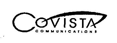 COVISTA COMMUNICATIONS