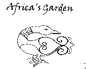 AFRICA'S GARDEN