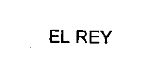 EL REY