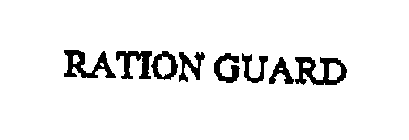 RATION GUARD