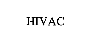 HIVAC