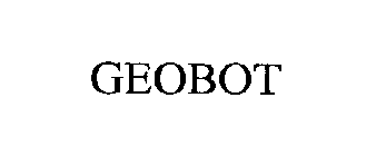 GEOBOT