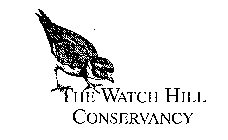 THE WATCH HILL CONSERVANCY
