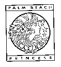 PALM BEACH PRINCESS CASINO