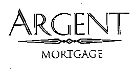ARGENT MORTGAGE