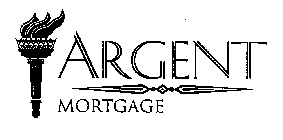 ARGENT MORTGAGE