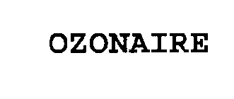 OZONAIRE