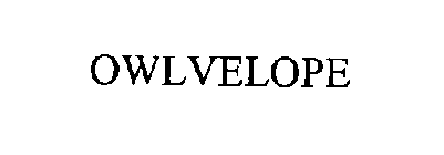 OWLVELOPE