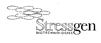 STRESSGEN BIOTECHNOLOGIES