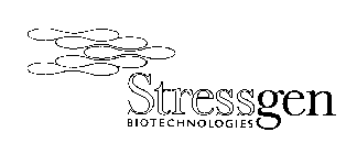 STRESSGEN BIOTECHNOLOGIES