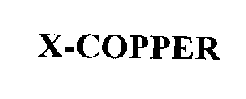 X-COPPER