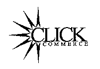 CLICK COMMERCE