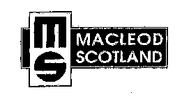 MACLEOD SCOTLAND