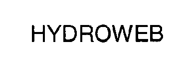 HYDROWEB