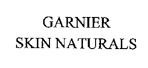 GARNIER SKIN NATURALS