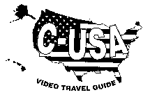 C-USA VIDEO TRAVEL GUIDE