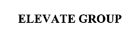 ELEVATE GROUP
