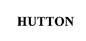 HUTTON