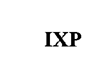 IXP