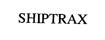 SHIPTRAX