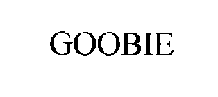 GOOBIE