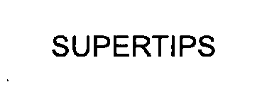 SUPERTIPS