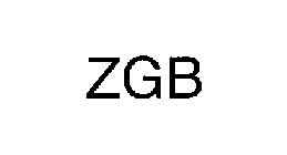 ZGB