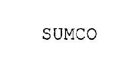 SUMCO