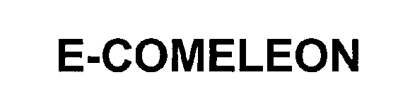 E-COMELEON