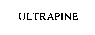 ULTRAPINE
