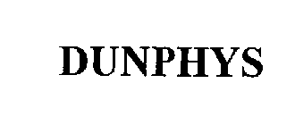 DUNPHYS
