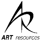 AR ART RESOURCES