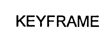 KEYFRAME