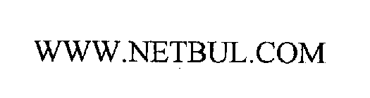 WWW.NETBUL.COM