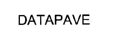 DATAPAVE