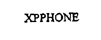 XPPHONE