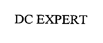 DC EXPERT