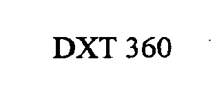 DXT 360