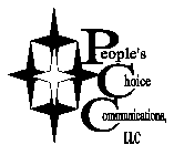 PEOPLE'S CHOICE COMMUNICATIONS, LLC