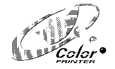 COLOR PRINTER