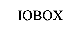IOBOX
