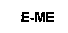 E-ME