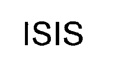 ISIS