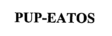 PUP-EATOS