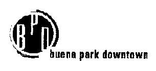 BPD BUENA PARK DOWNTOWN