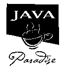 JAVA PARADISE