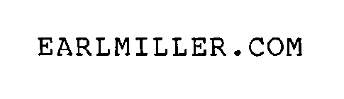 EARLMILLER.COM