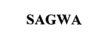 SAGWA