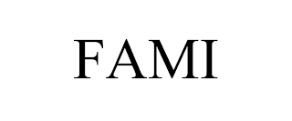 FAMI