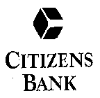 CITIZENS BANK